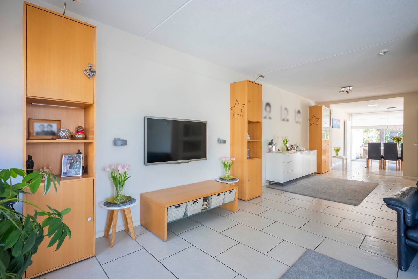 Foto 5 van Drossaertstraat 1