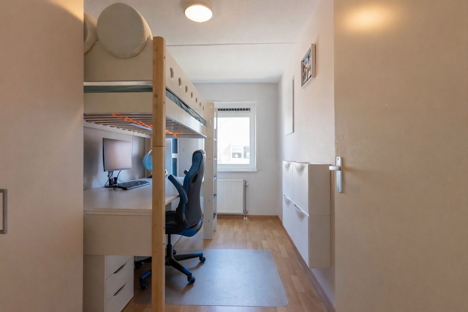 Foto 15 van Drossaertstraat 1