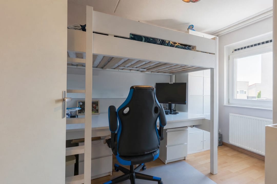 Foto 16 van Drossaertstraat 1