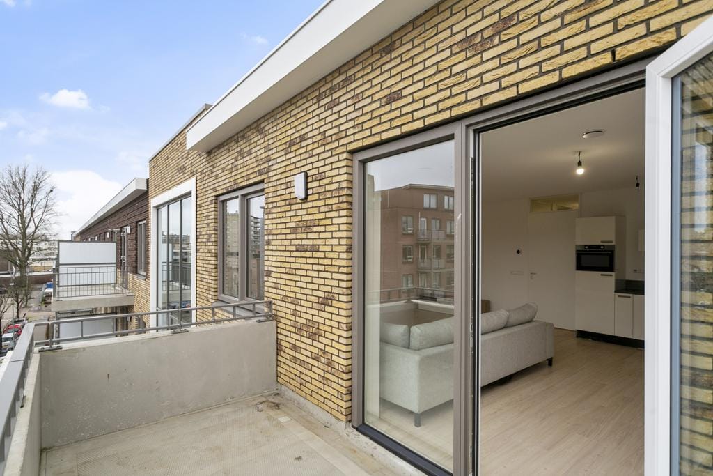 Foto 4 van Van Heuven Goedhartstraat 135