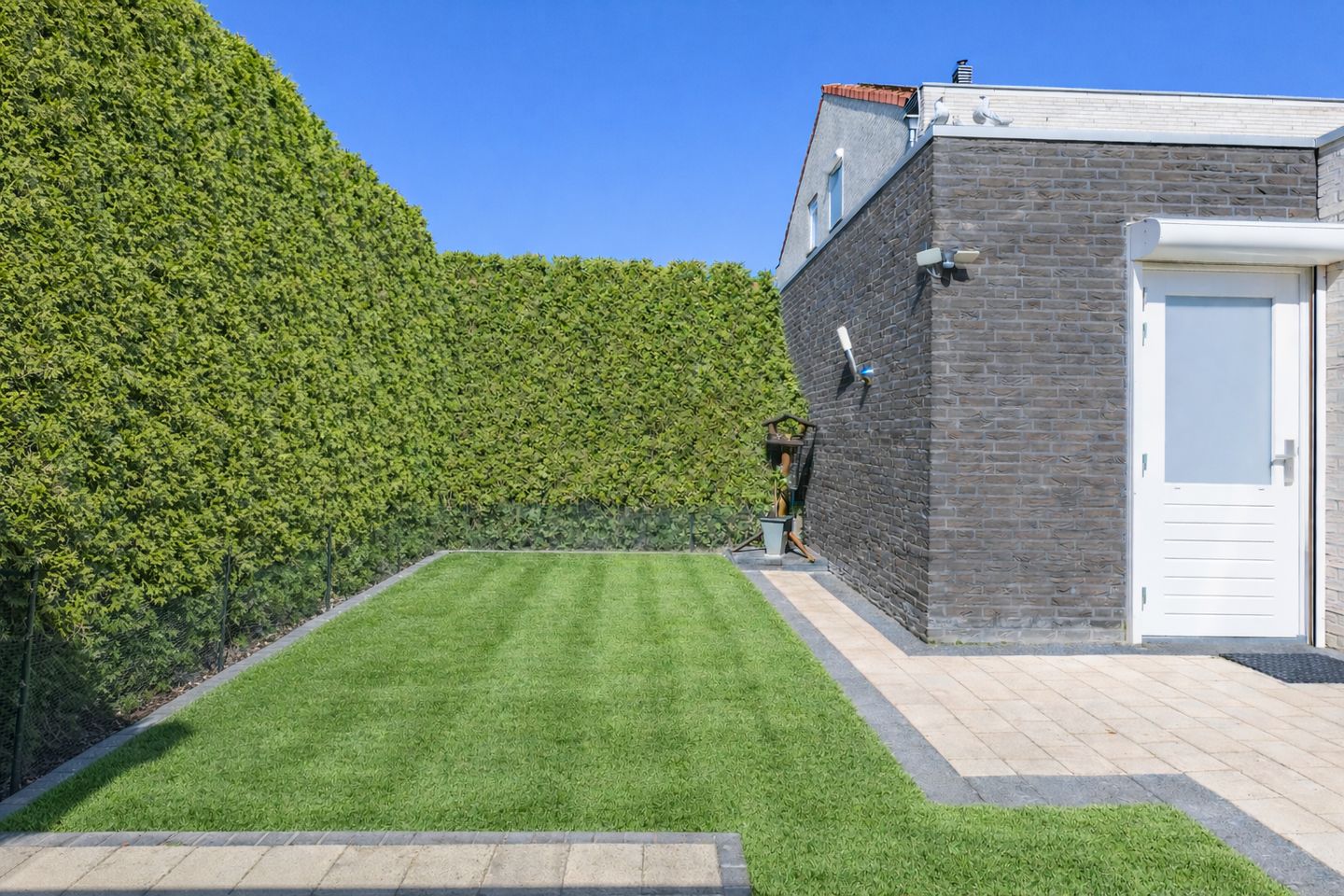 Foto 25 van Drossaertstraat 1