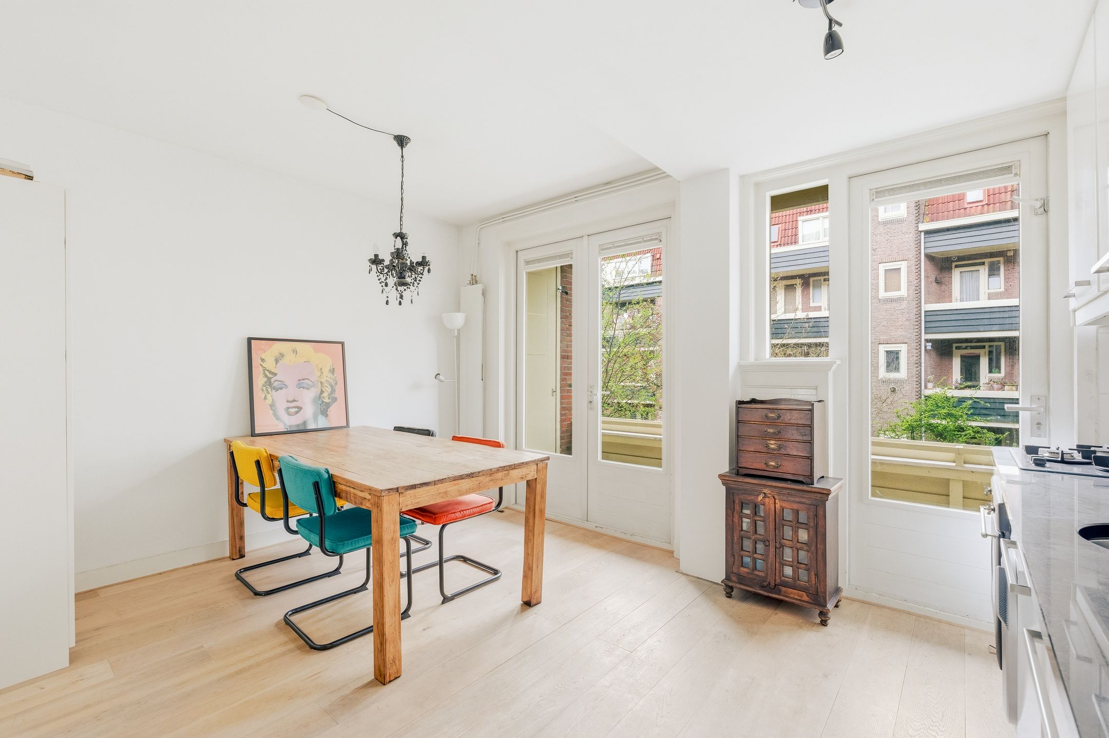 Mauvestraat 40- 40 1