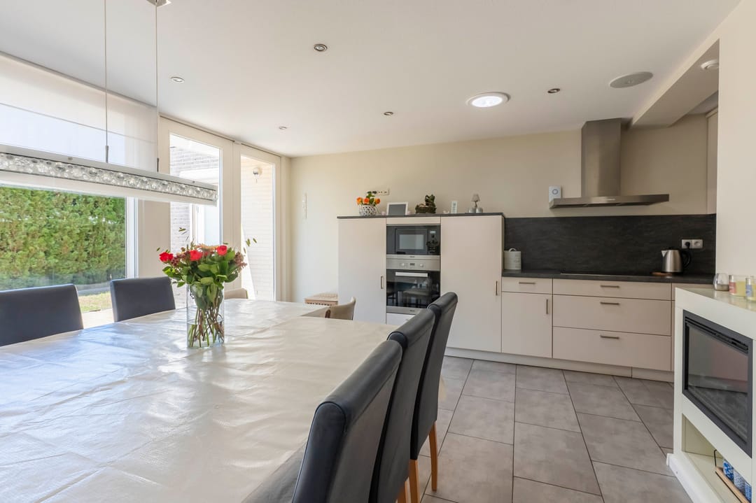 Foto 8 van Drossaertstraat 1