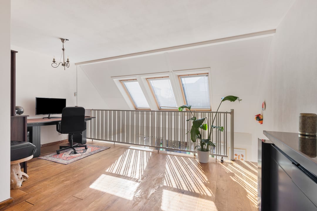 Foto 16 van Preludeweg 39