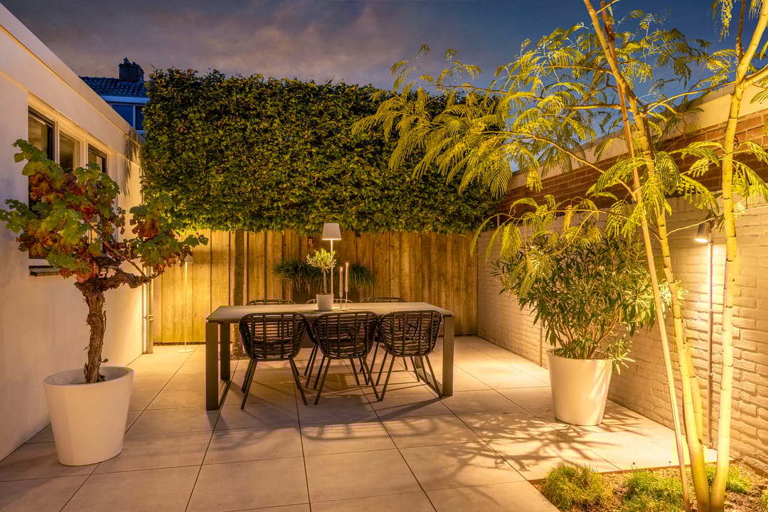 Foto 28 van Lijsterweg 42