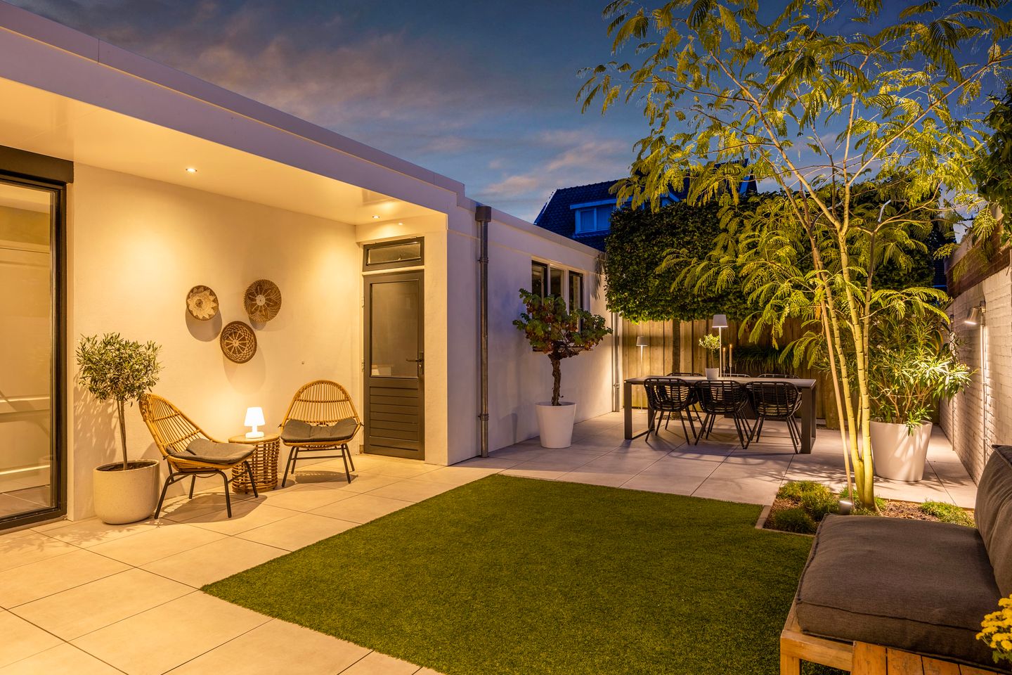 Foto 25 van Lijsterweg 42