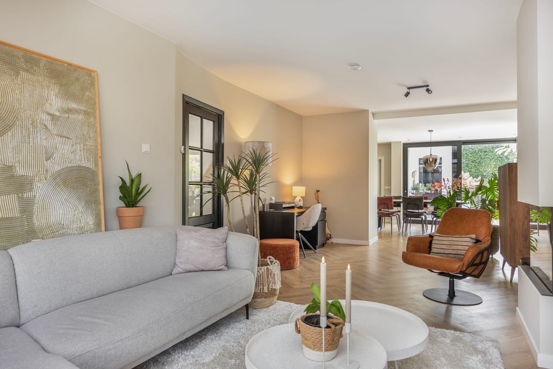 Foto 13 van Lijsterweg 42