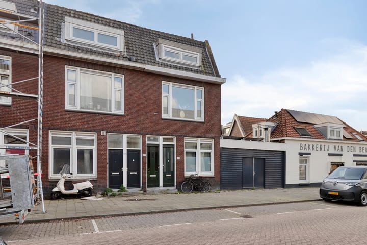 Foto 3 van Parallelstraat 13-A