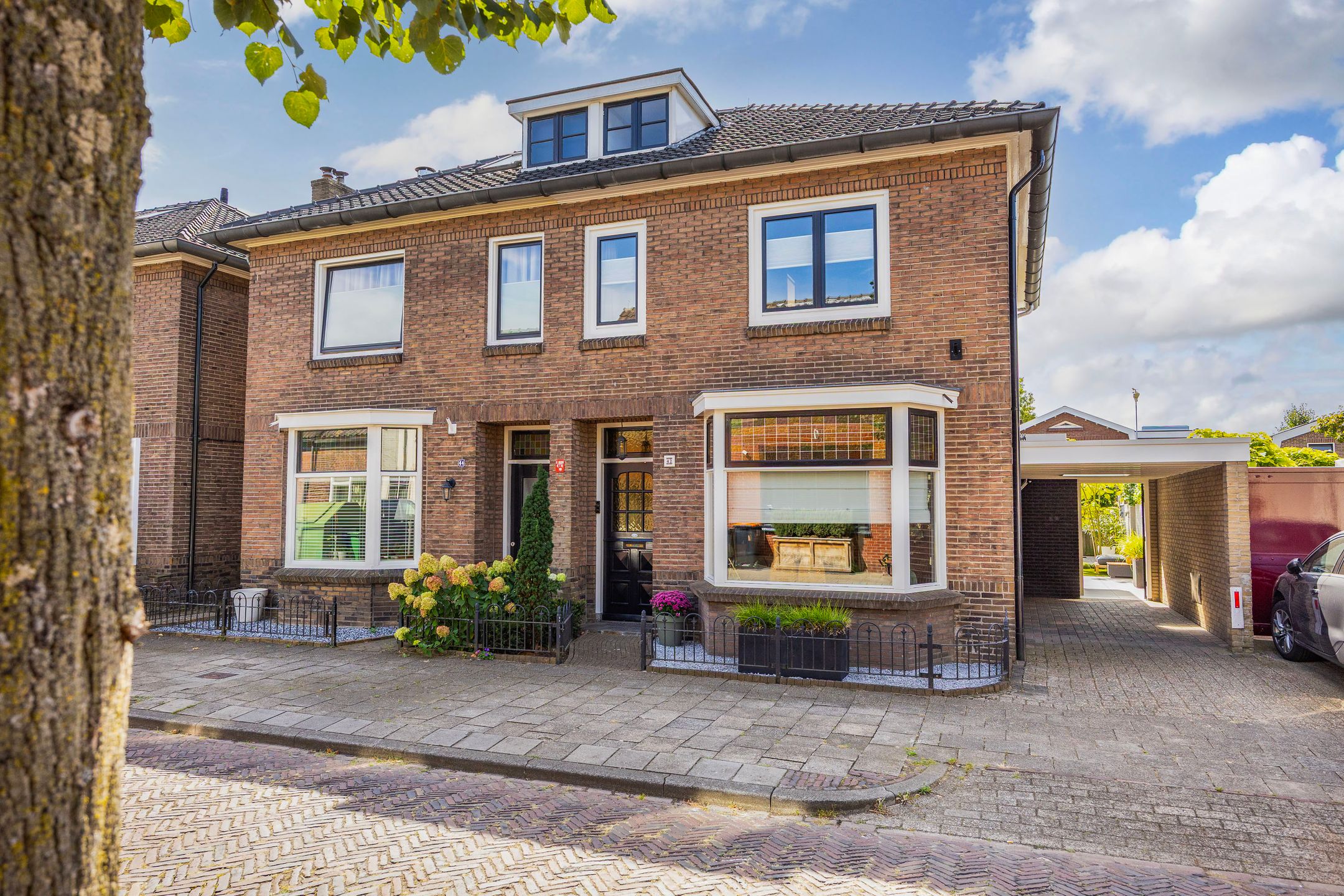 Foto 6 van Lijsterweg 42