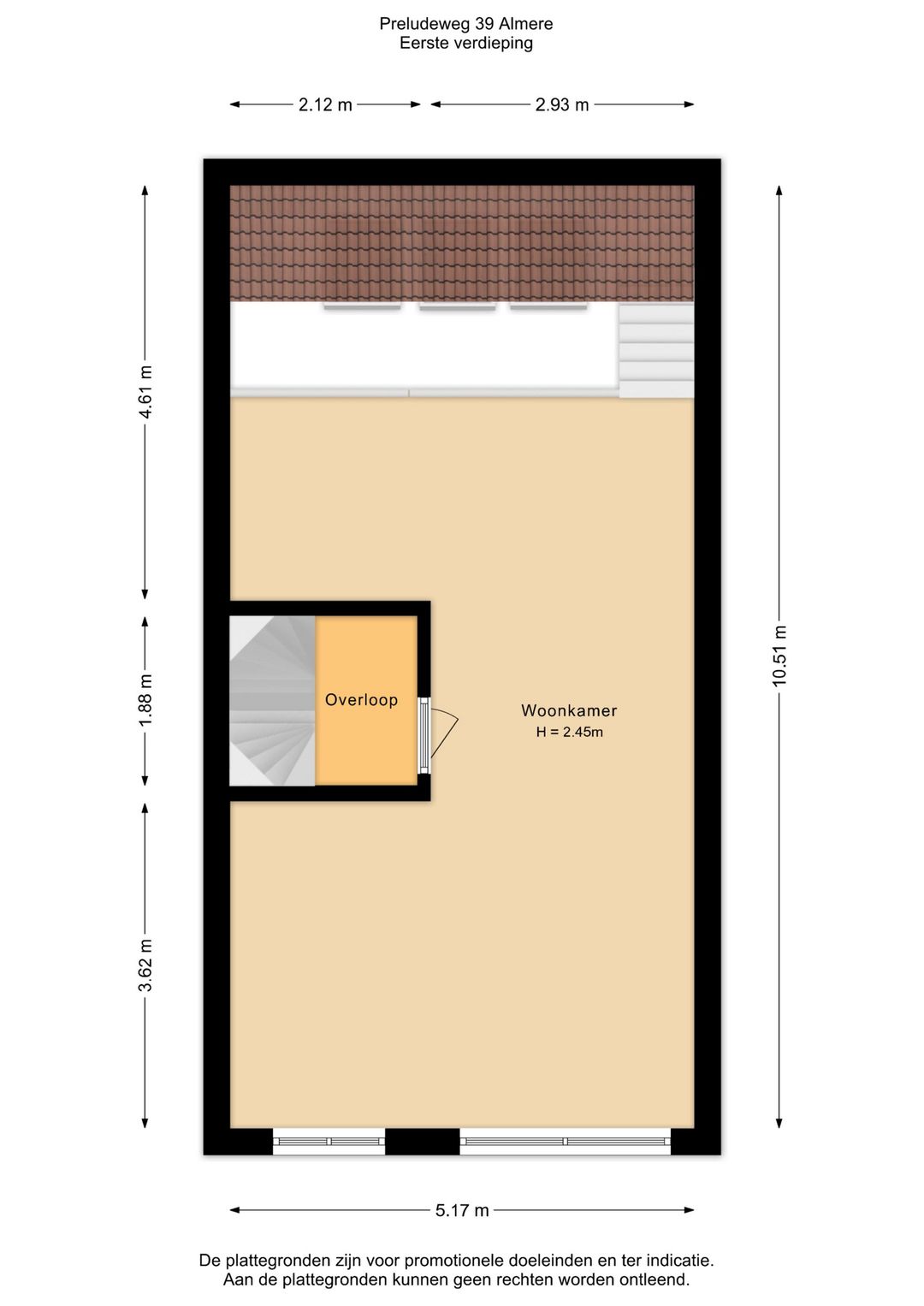 Foto 41 van Preludeweg 39