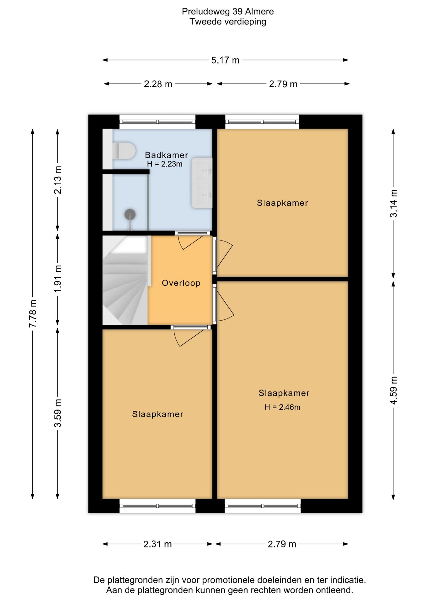 Foto 42 van Preludeweg 39