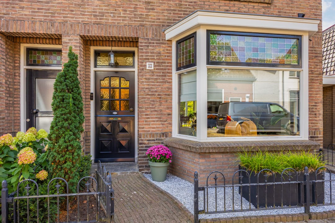 Foto 8 van Lijsterweg 42