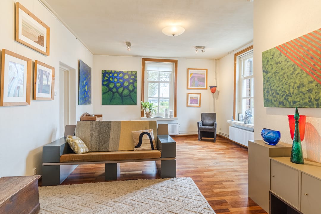 Photo 2 of Merwedekanaal 104