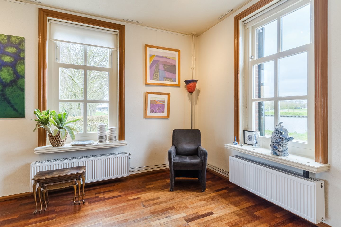 Photo 5 of Merwedekanaal 104