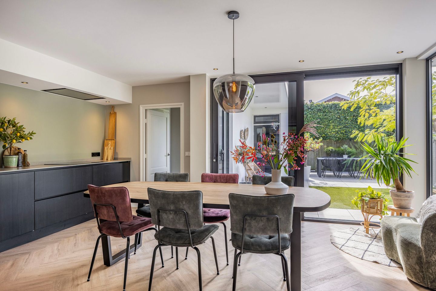 Foto 14 van Lijsterweg 42