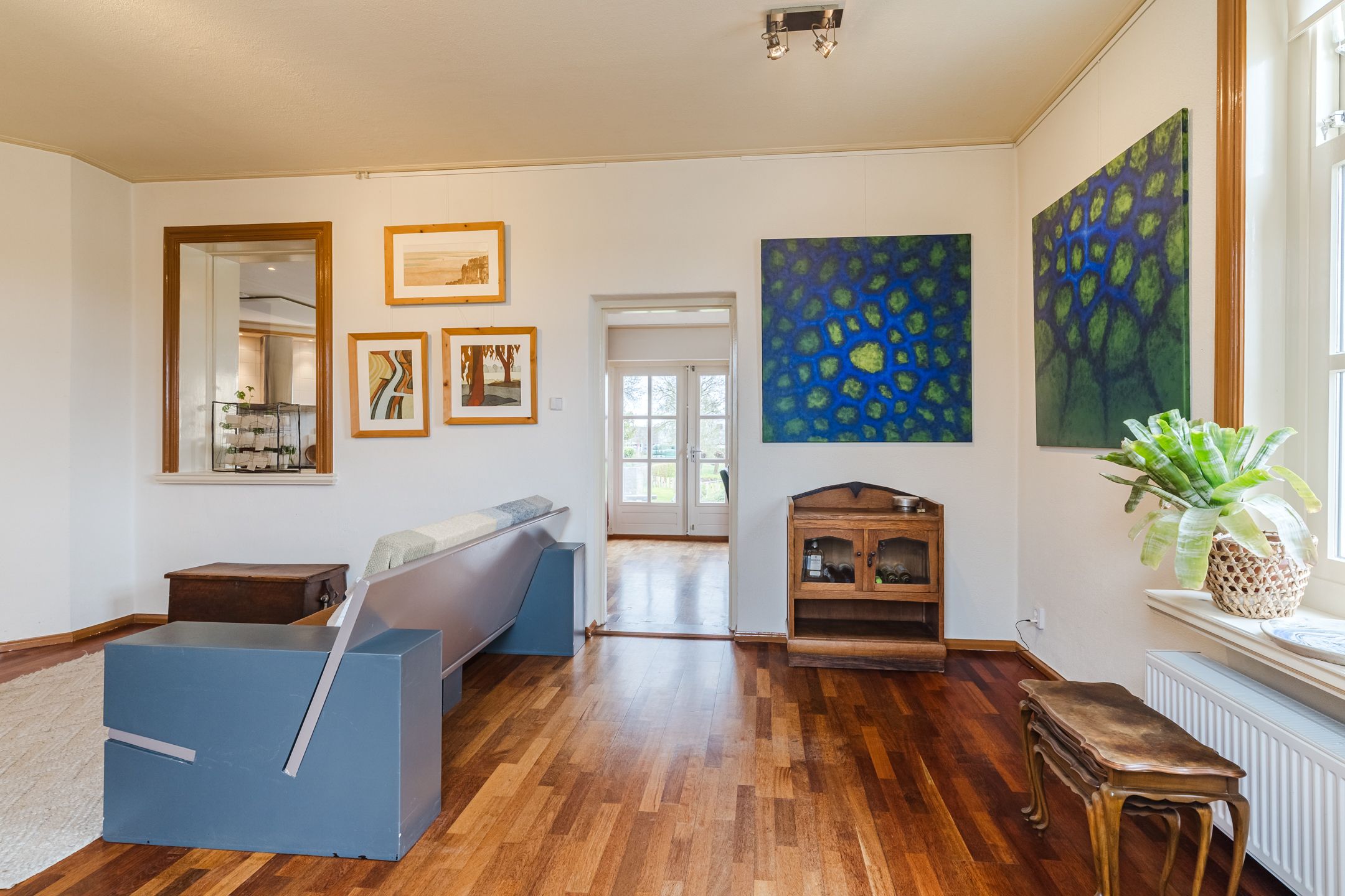 Photo 6 of Merwedekanaal 104