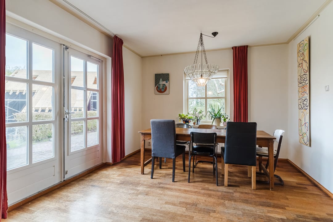 Photo 7 of Merwedekanaal 104