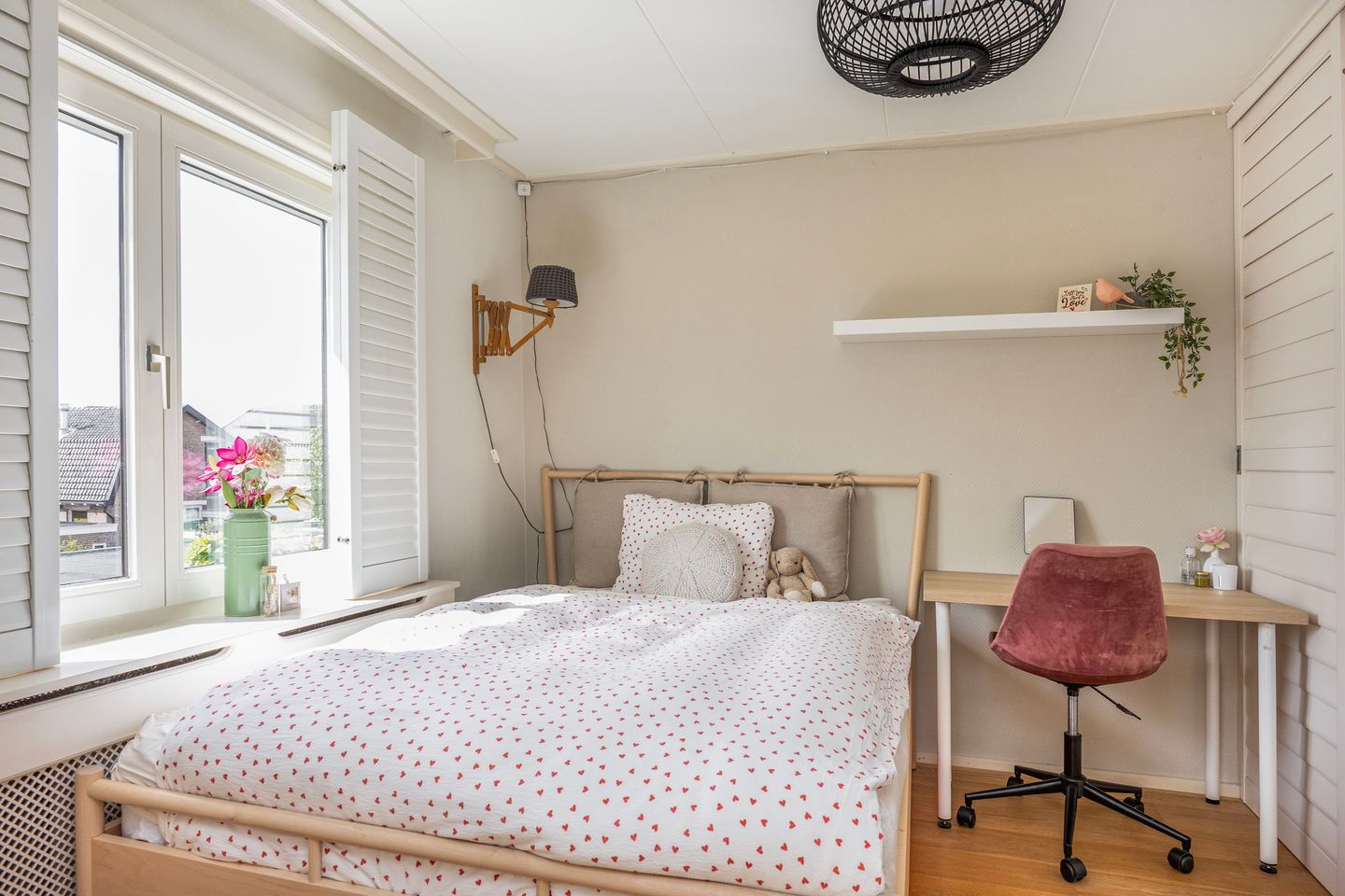 Foto 19 van Lijsterweg 42