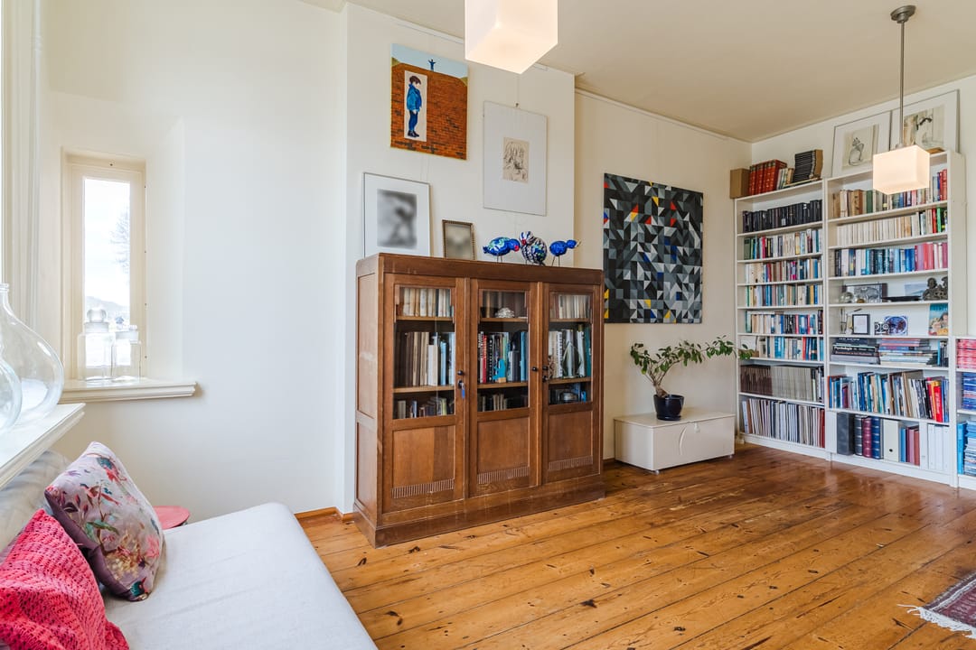 Photo 11 of Merwedekanaal 104