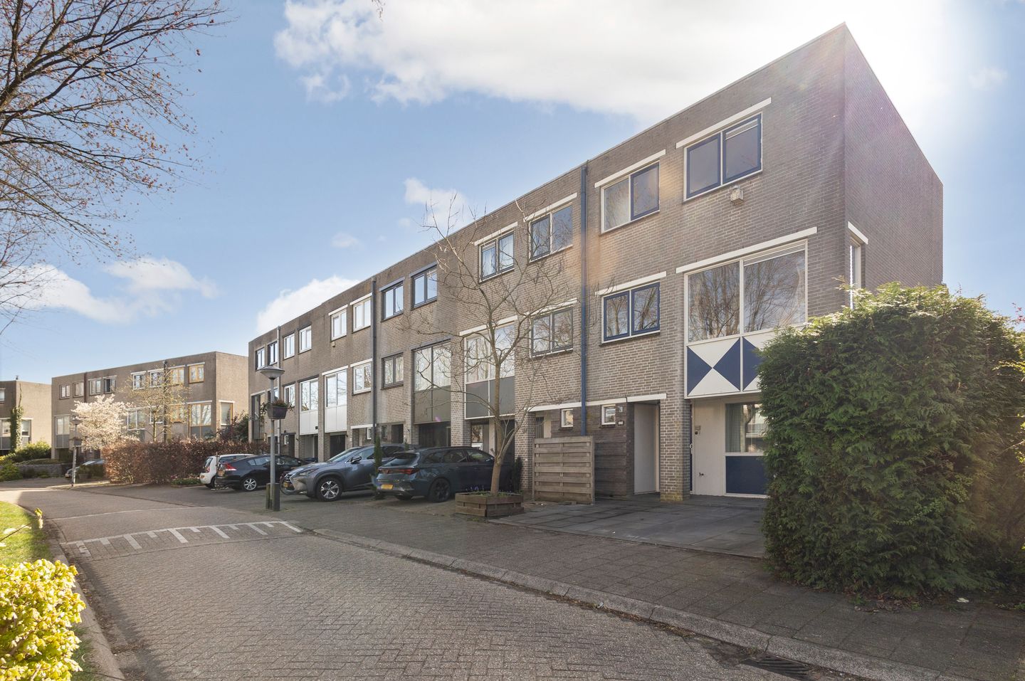 Foto 5 van Preludeweg 39