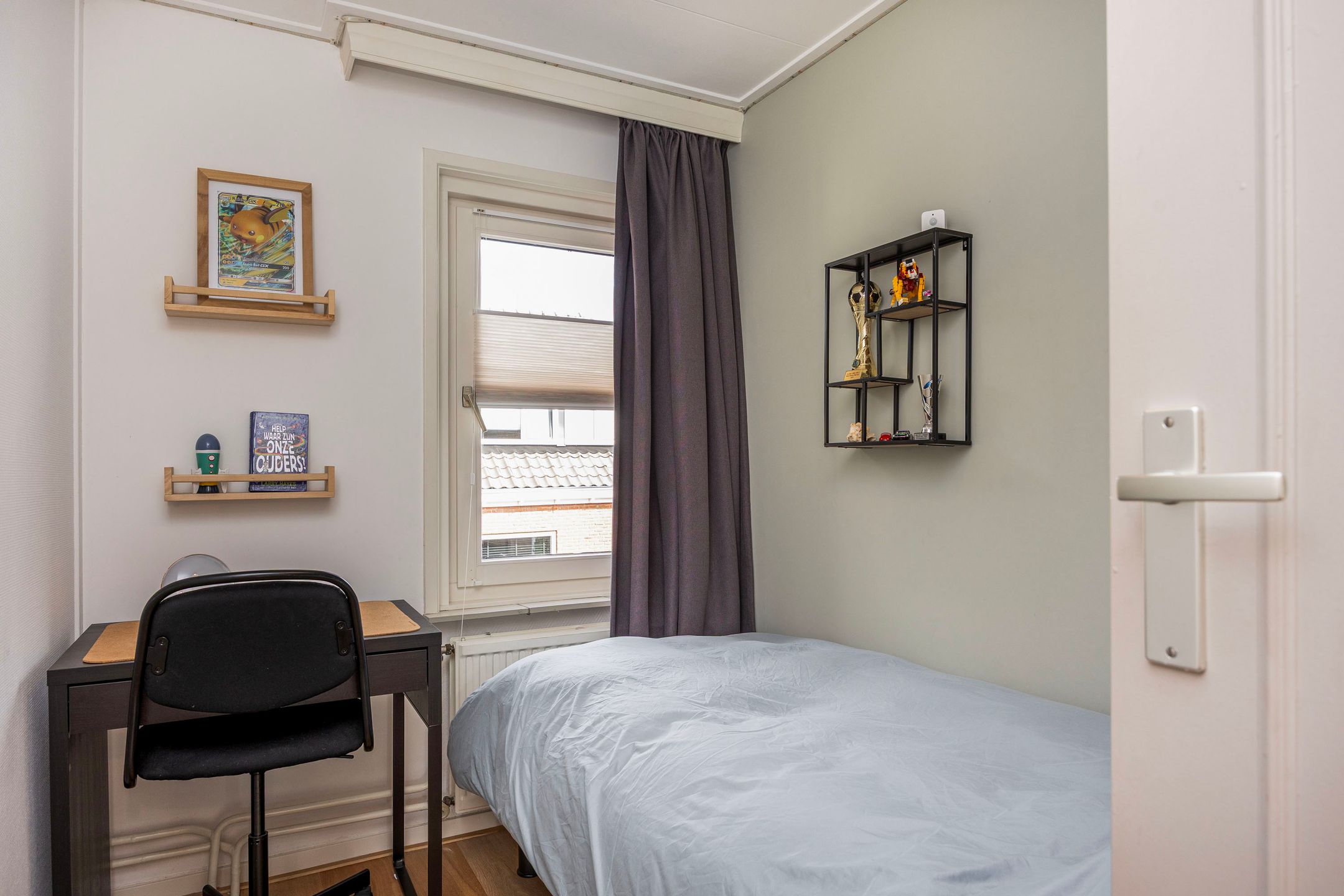 Foto 21 van Lijsterweg 42