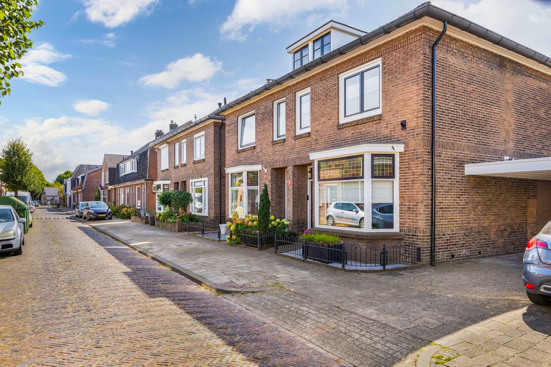 Foto 38 van Lijsterweg 42