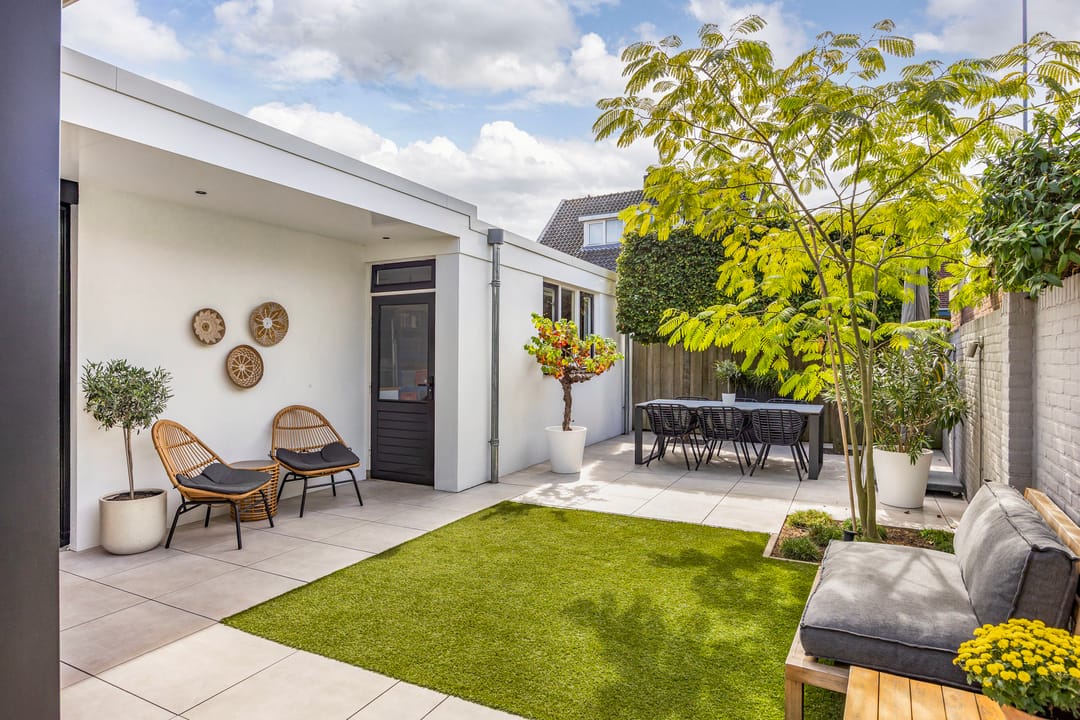 Foto 26 van Lijsterweg 42