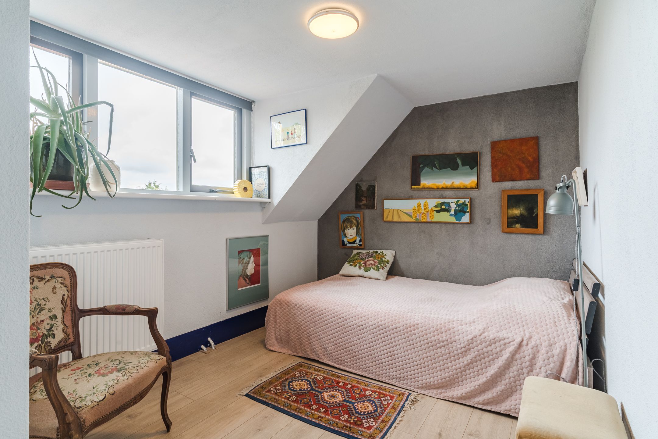 Photo 18 of Merwedekanaal 104