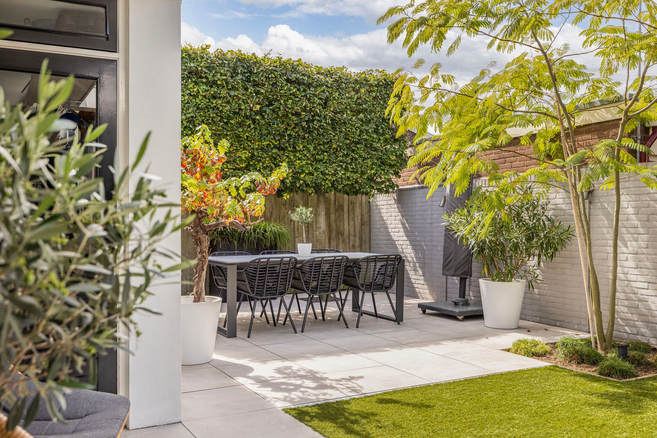 Foto 27 van Lijsterweg 42