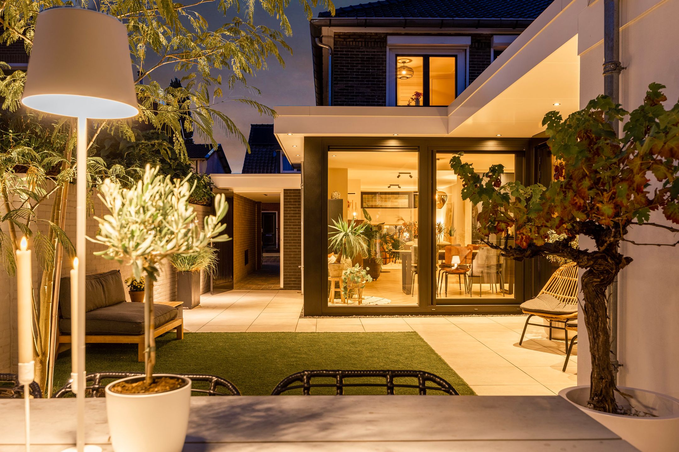 Foto 30 van Lijsterweg 42