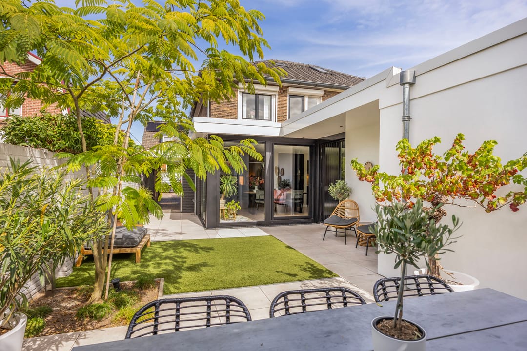 Foto 32 van Lijsterweg 42