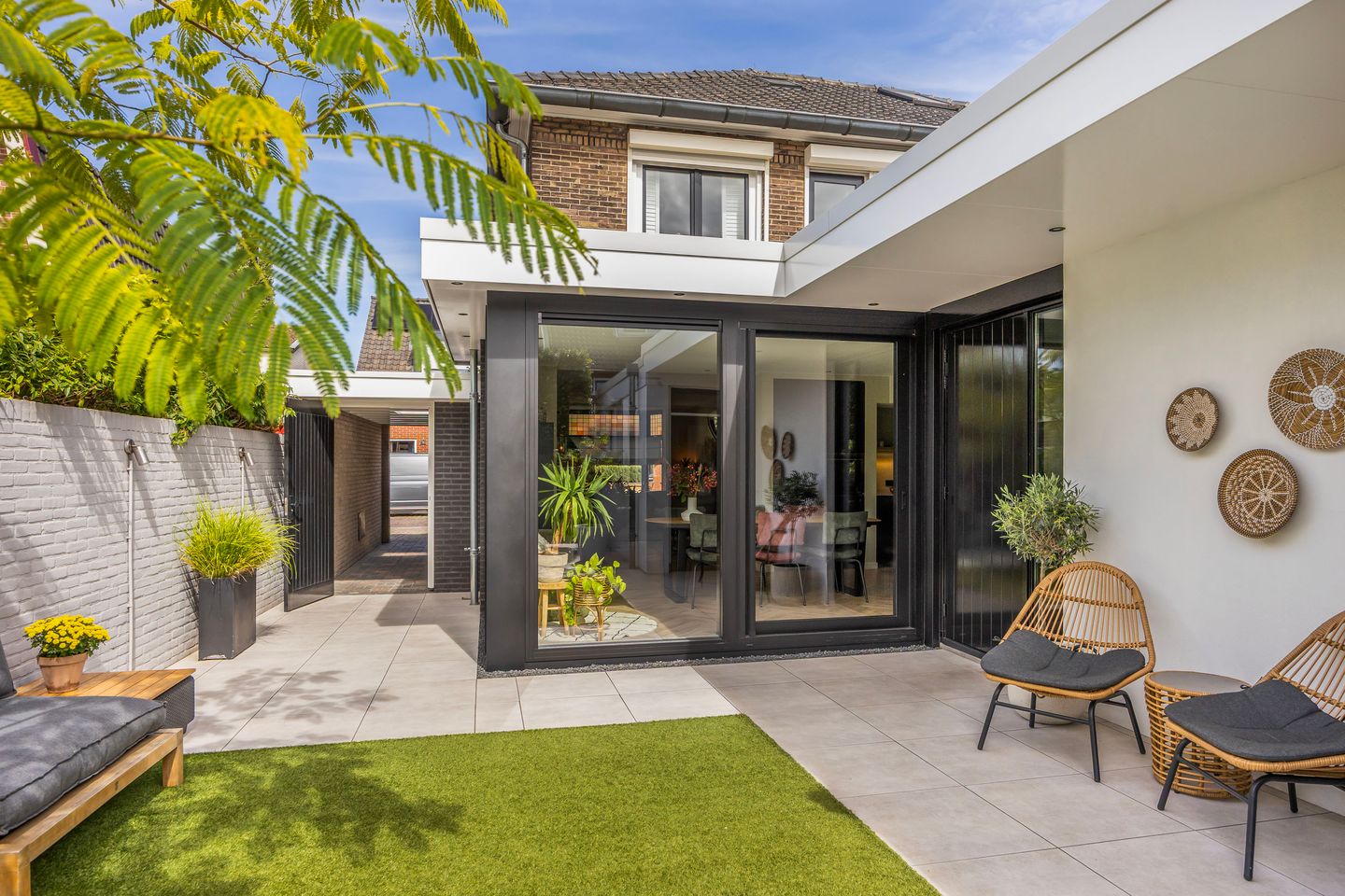 Foto 34 van Lijsterweg 42