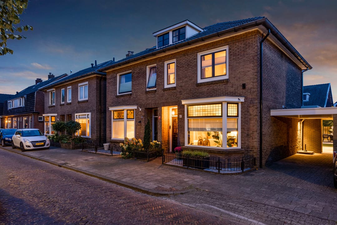 Foto 37 van Lijsterweg 42