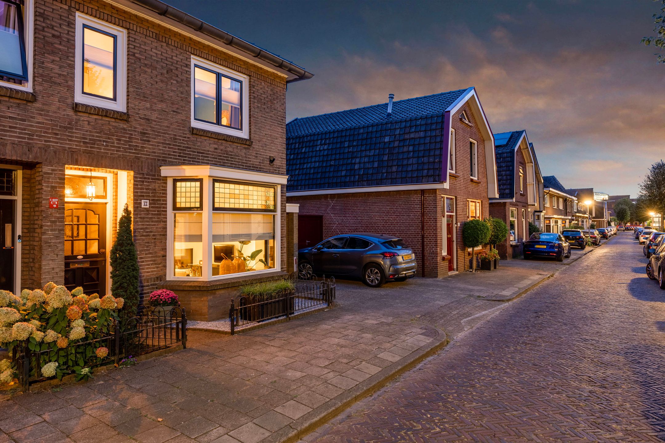 Foto 39 van Lijsterweg 42