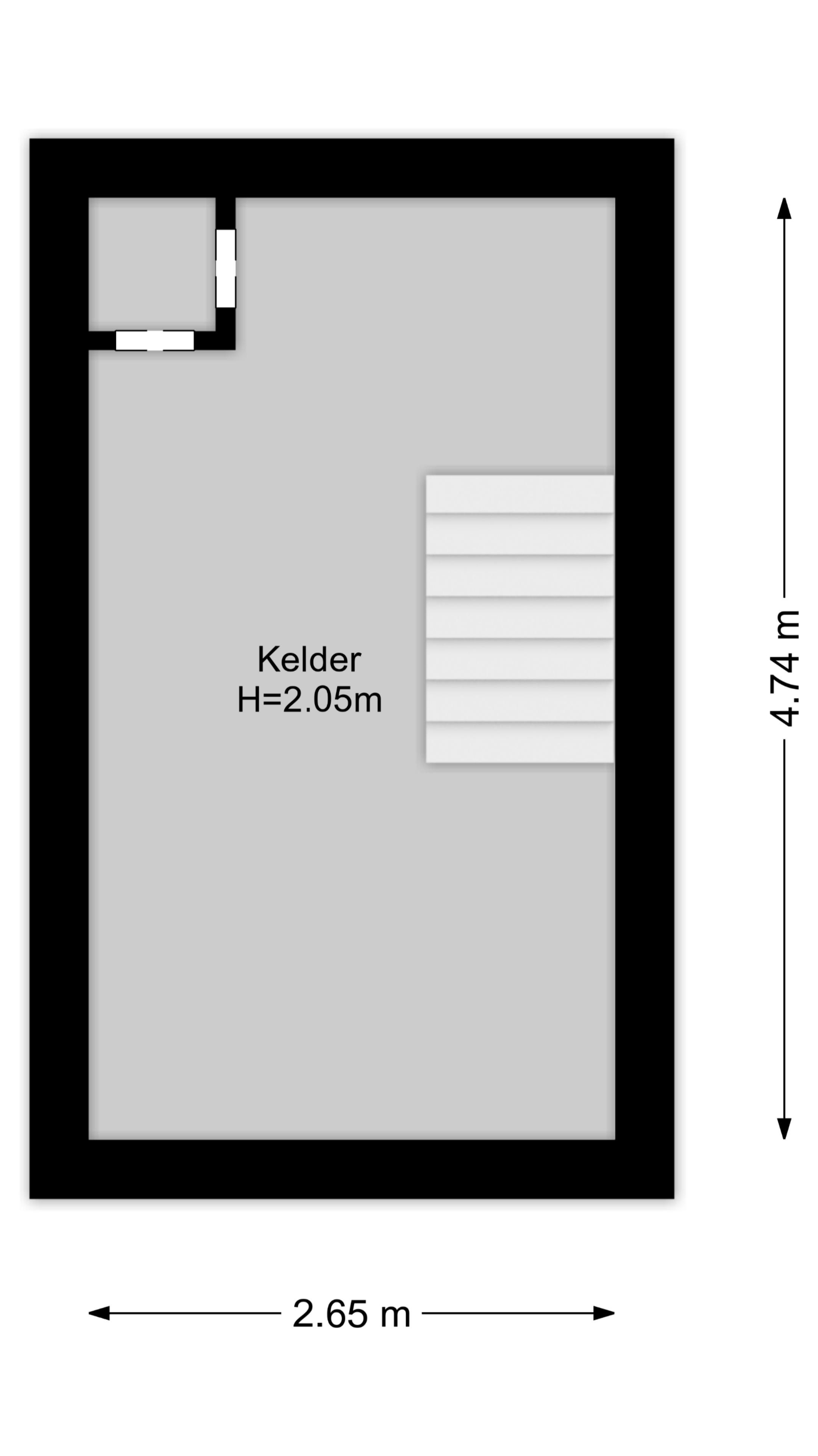 Photo 30 of Merwedekanaal 104