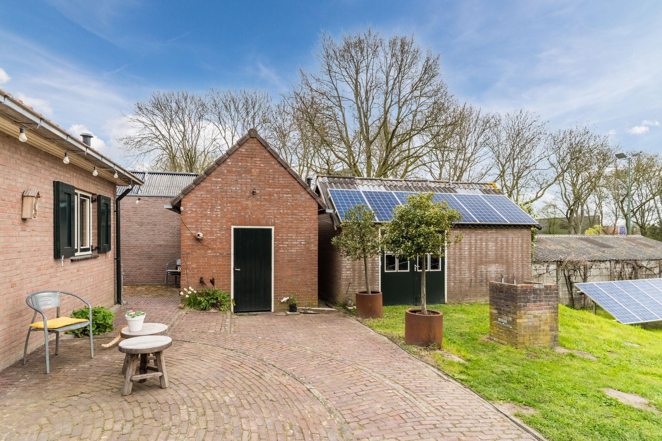 Photo 21 of Merwedekanaal 104