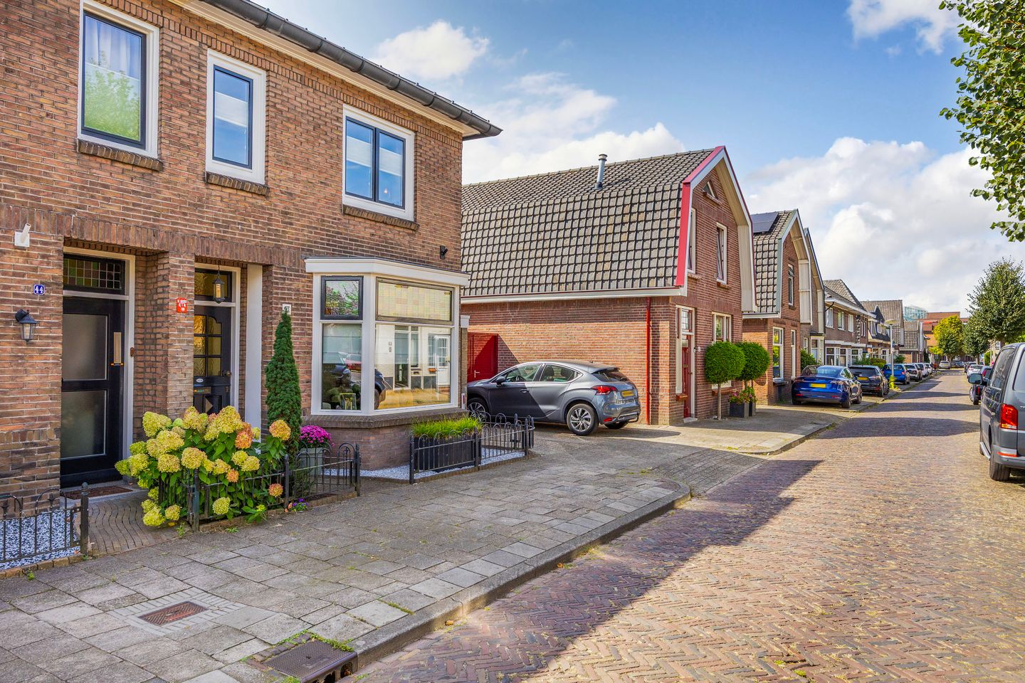 Foto 40 van Lijsterweg 42