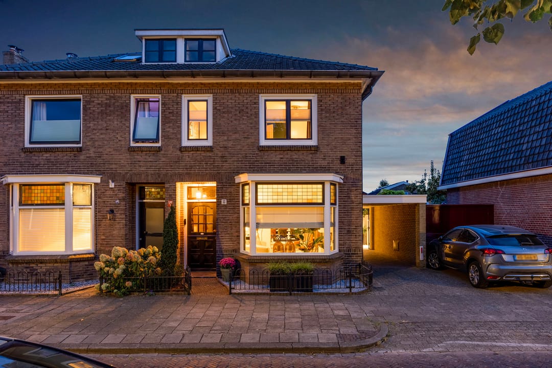 Foto 1 van Lijsterweg 42