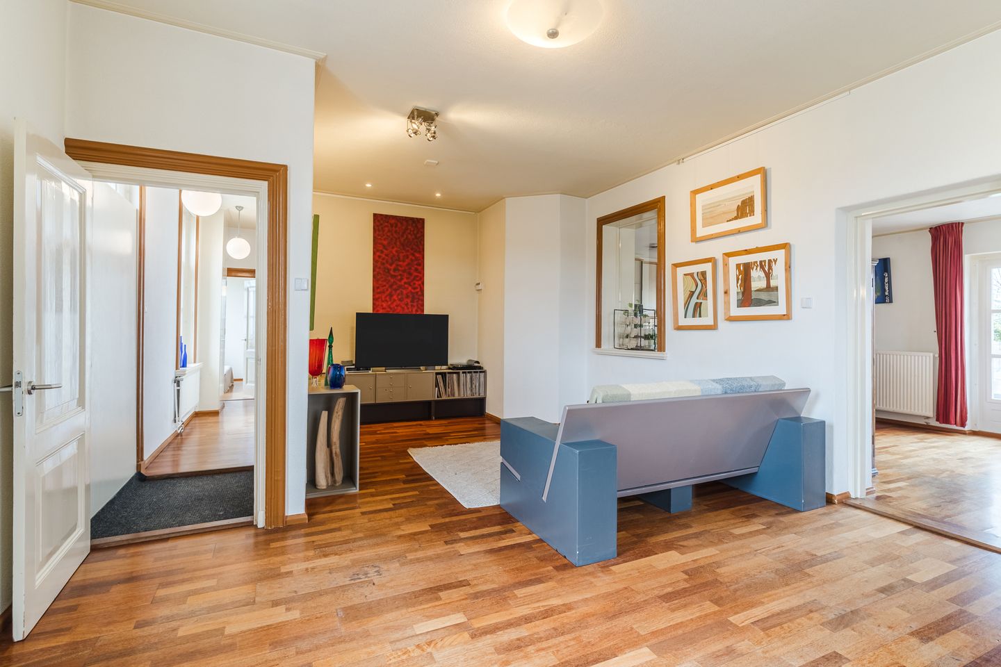 Photo 4 of Merwedekanaal 104