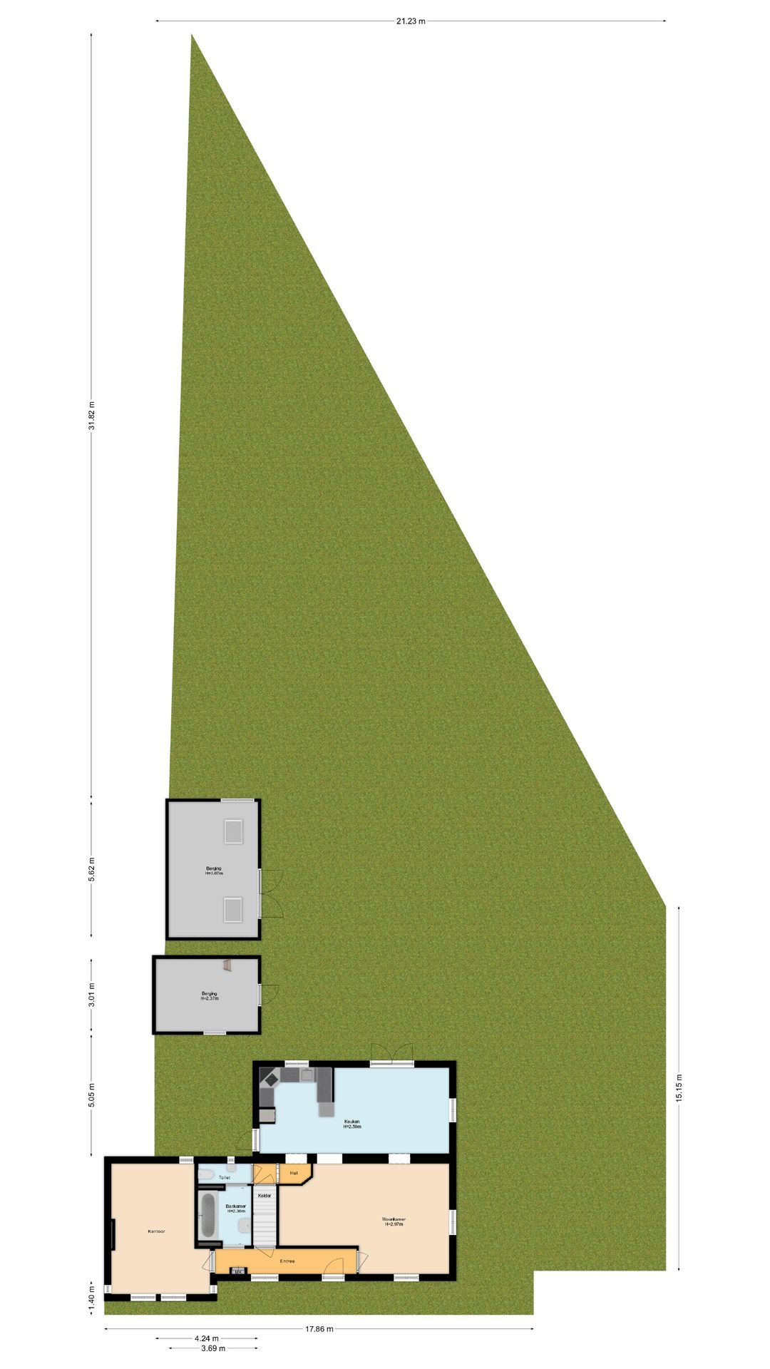 Photo 31 of Merwedekanaal 104