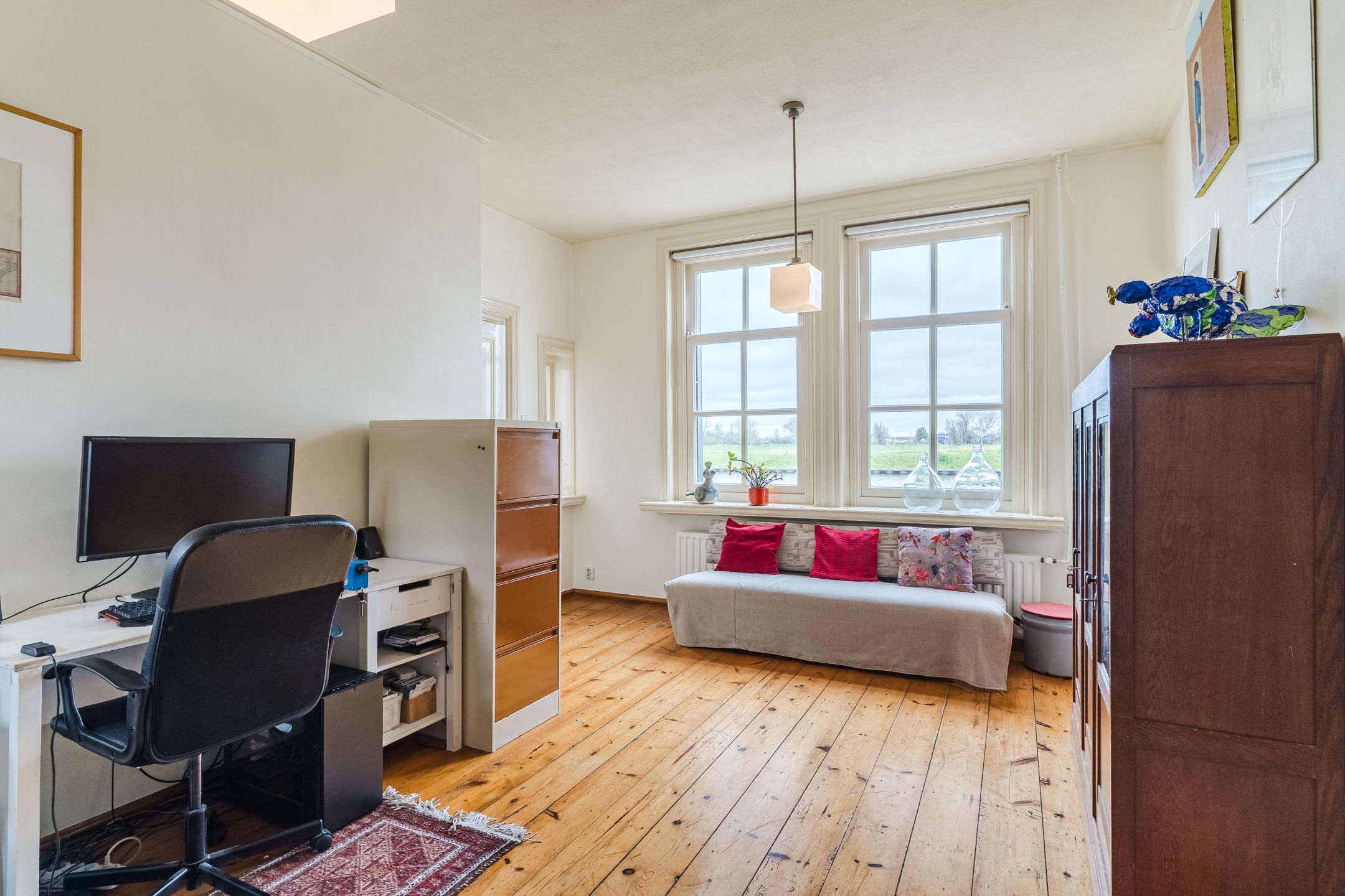 Photo 12 of Merwedekanaal 104