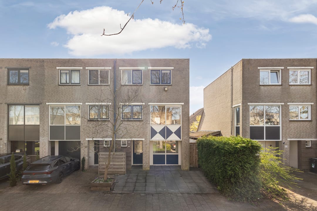 Foto 1 van Preludeweg 39