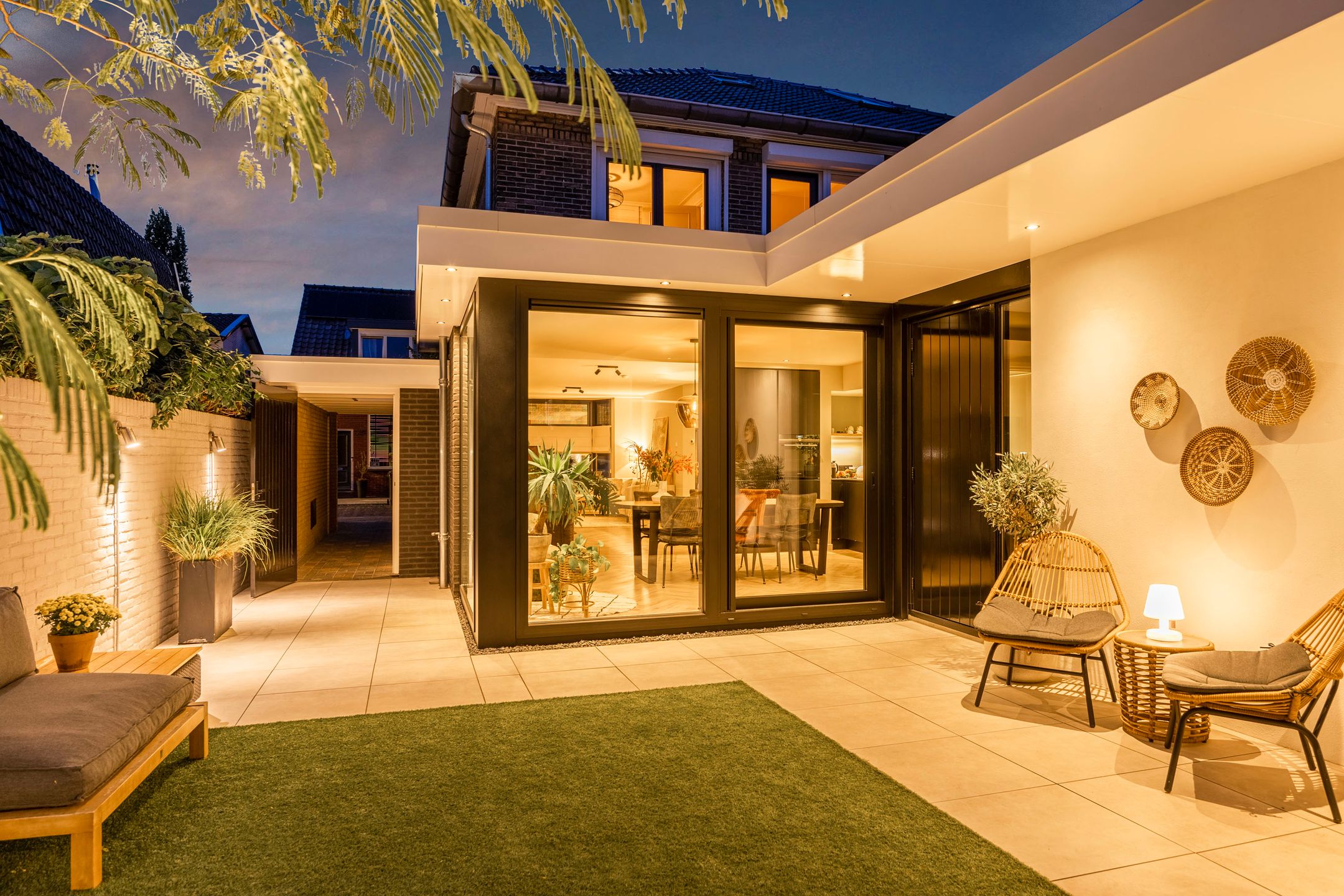 Foto 33 van Lijsterweg 42