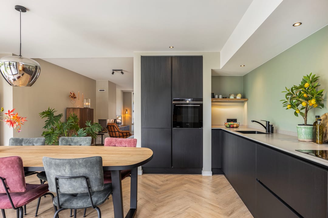 Foto 2 van Lijsterweg 42