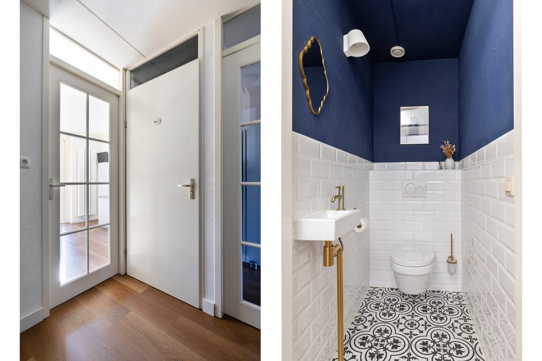 Foto 8 van Waterscheerling 75