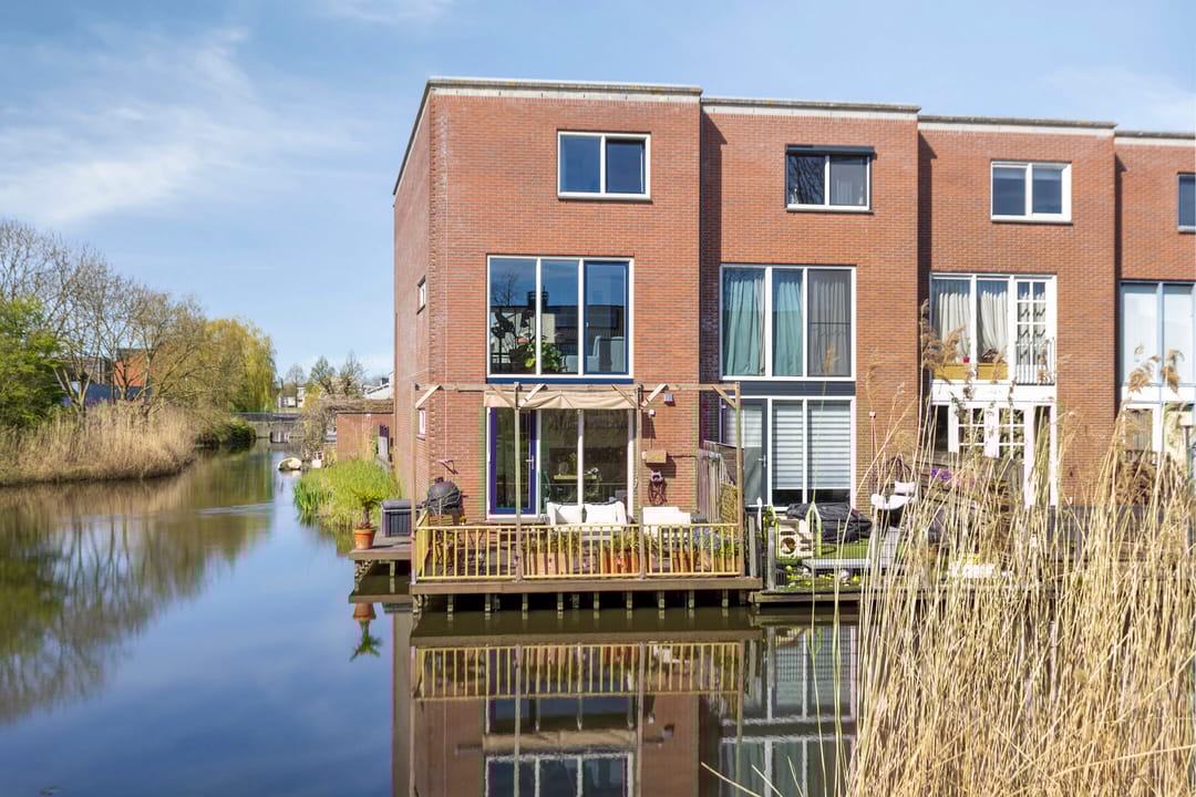 Foto 38 van Waterscheerling 75