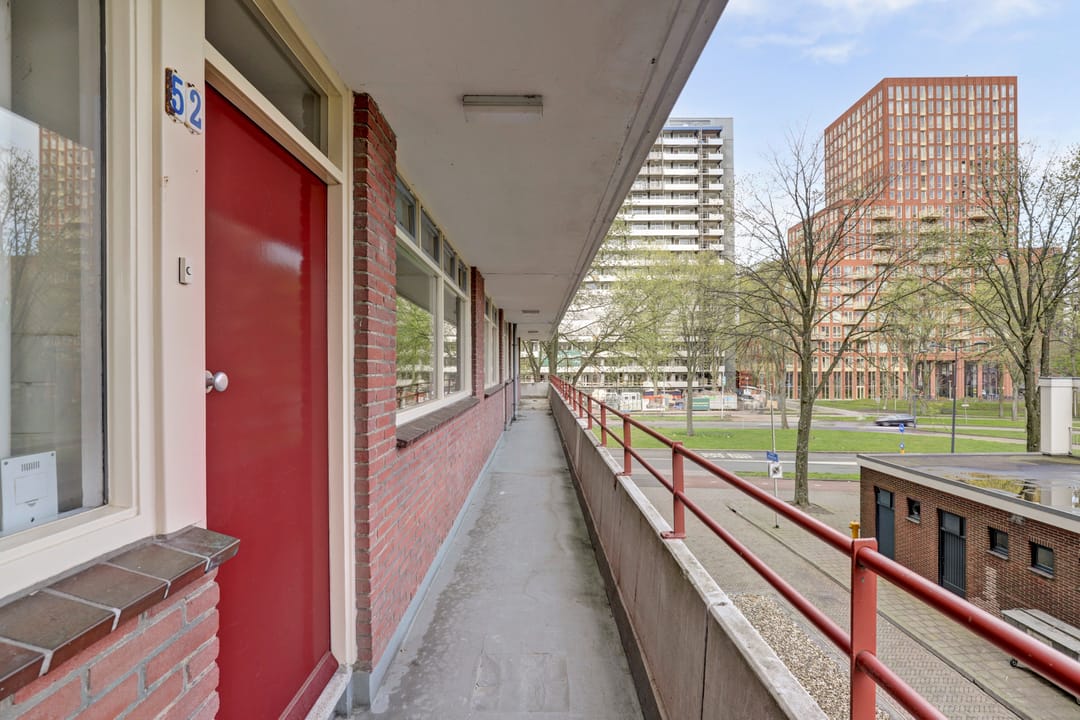 Foto 8 van Hendrik Tollensstraat 52