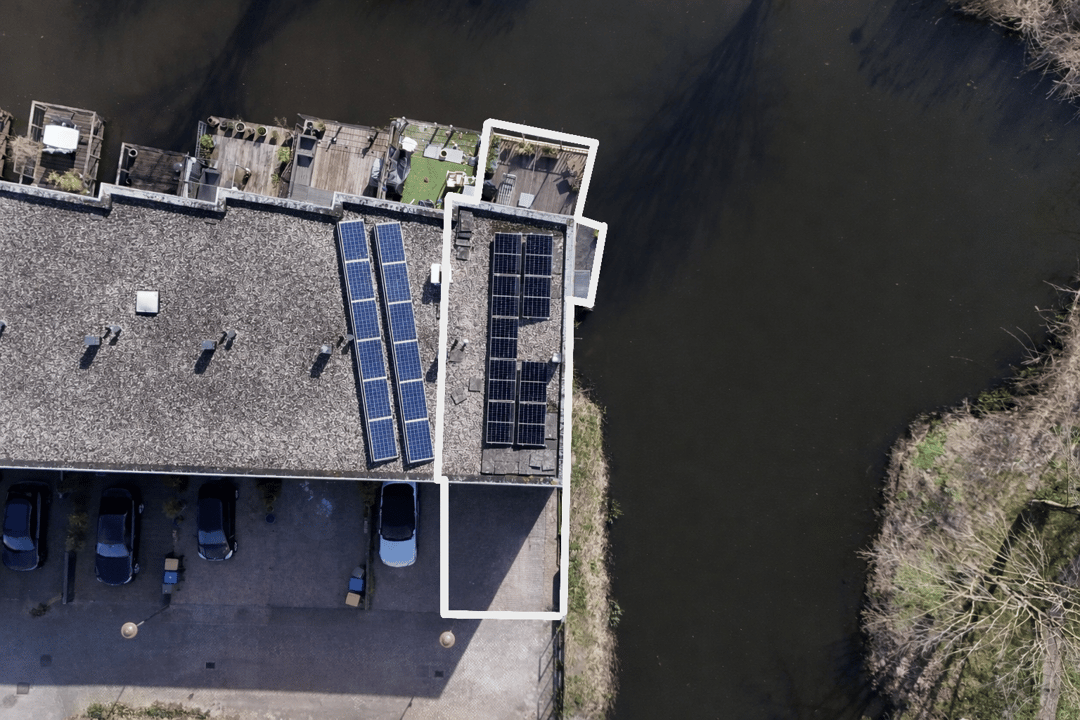 Foto 43 van Waterscheerling 75