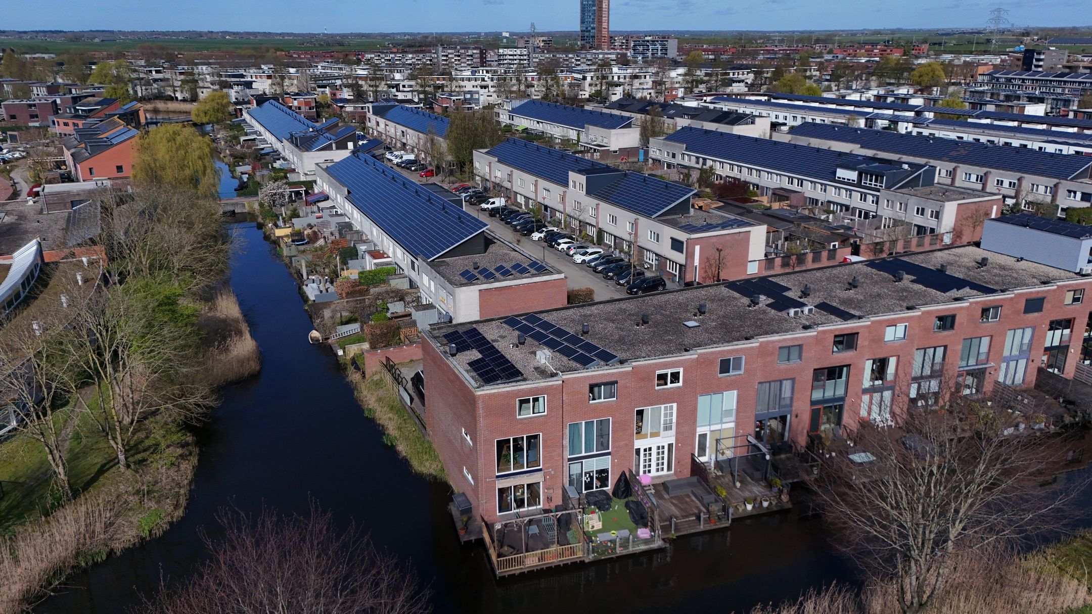 Foto 42 van Waterscheerling 75