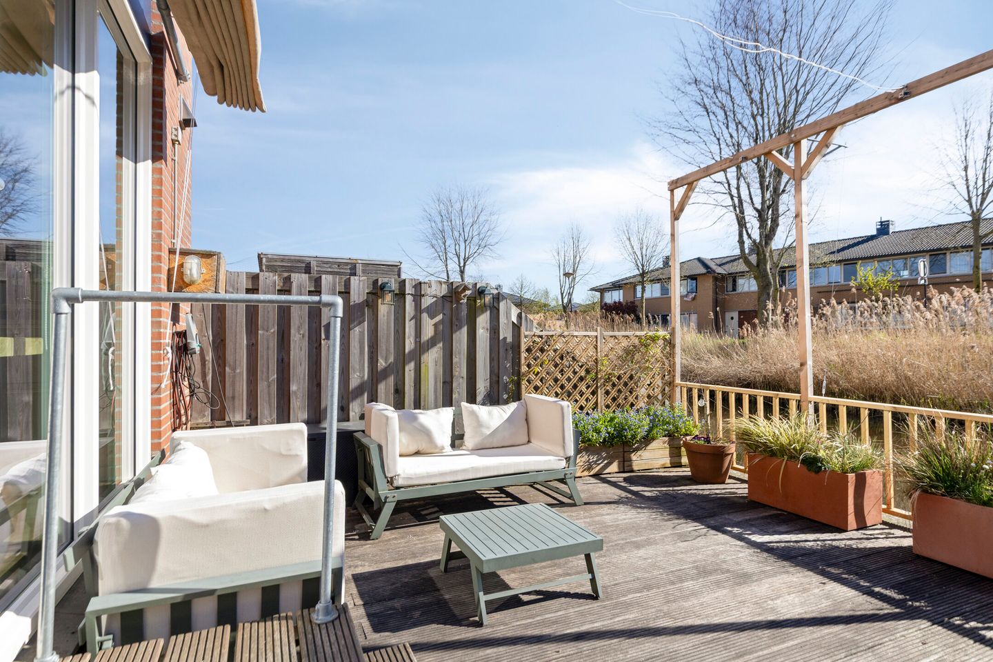 Foto 35 van Waterscheerling 75